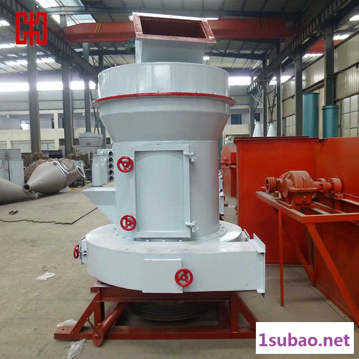 3R雷蒙磨粉机 钾长石白云石水泥磨粉机 山东石灰石磨粉机厂家图3