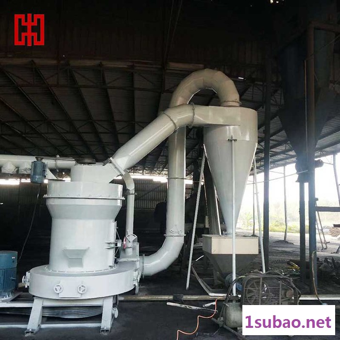 3R雷蒙磨粉机 钾长石白云石水泥磨粉机 山东石灰石磨粉机厂家图4