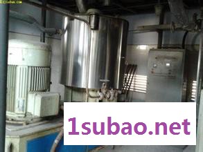 塑料搅拌机,大型搅拌机,塑料混合机,大型拌料机图2