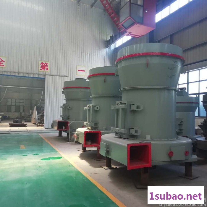 科茂机械石膏雷蒙磨粉机 欧版高压悬辊雷蒙磨粉机 雷蒙磨生产线厂家图6