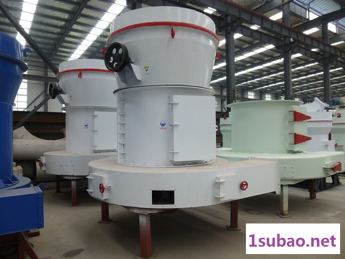 煜阳机械 雷蒙磨粉机厂家 雷蒙磨型号 雷蒙磨原理 高压超细磨粉机图2