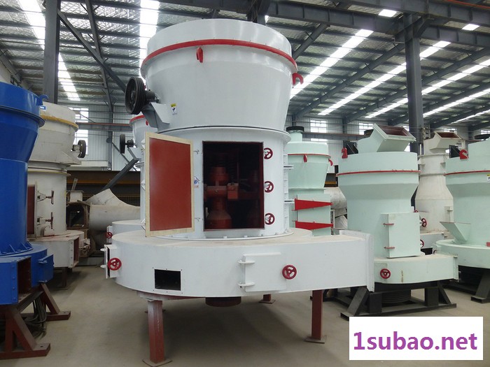 煜阳机械 雷蒙磨粉机厂家 雷蒙磨型号 雷蒙磨原理 高压超细磨粉机图3