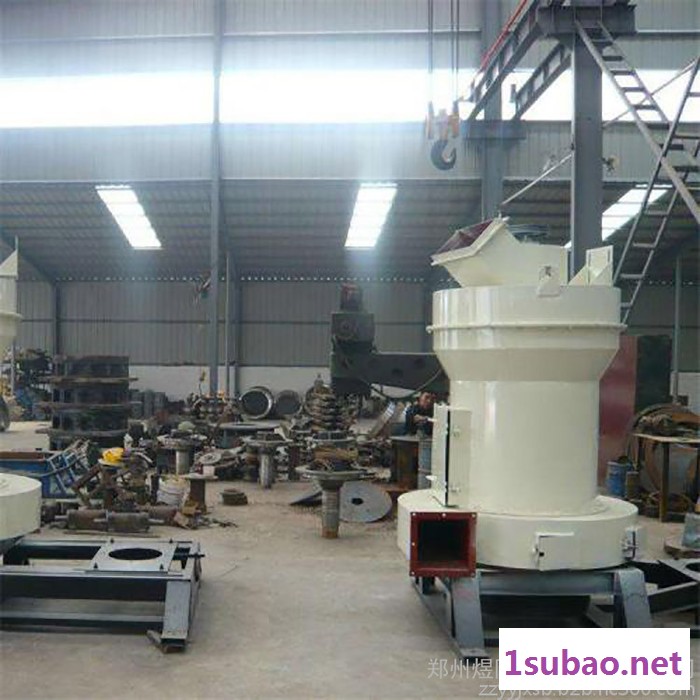 石头磨粉机械 石料磨粉机械 石子磨粉机械 青石磨粉机械图2