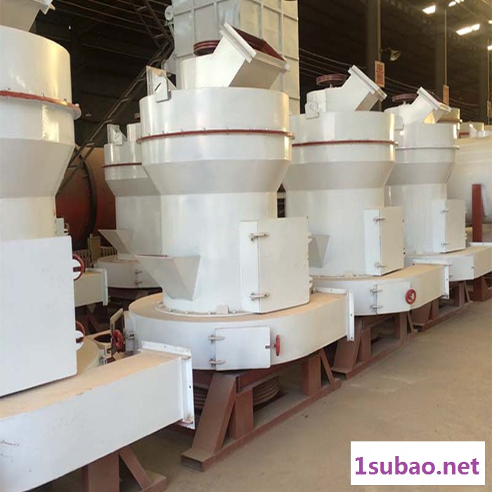 厂家石灰石雷蒙磨粉机雷蒙磨粉机 膨润土雷蒙磨粉碎机 大理石雷蒙磨粉机图4