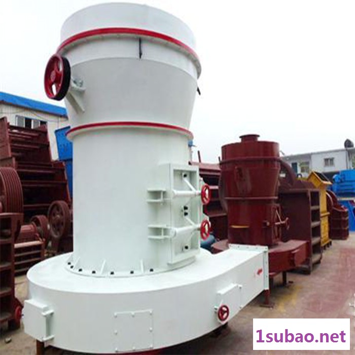 厂家石灰石雷蒙磨粉机雷蒙磨粉机 膨润土雷蒙磨粉碎机 大理石雷蒙磨粉机图3