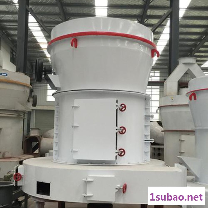 厂家石灰石雷蒙磨粉机雷蒙磨粉机 膨润土雷蒙磨粉碎机 大理石雷蒙磨粉机图2