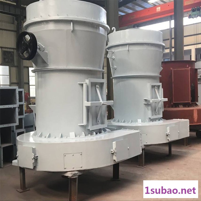 厂家石灰石雷蒙磨粉机雷蒙磨粉机 膨润土雷蒙磨粉碎机 大理石雷蒙磨粉机图6