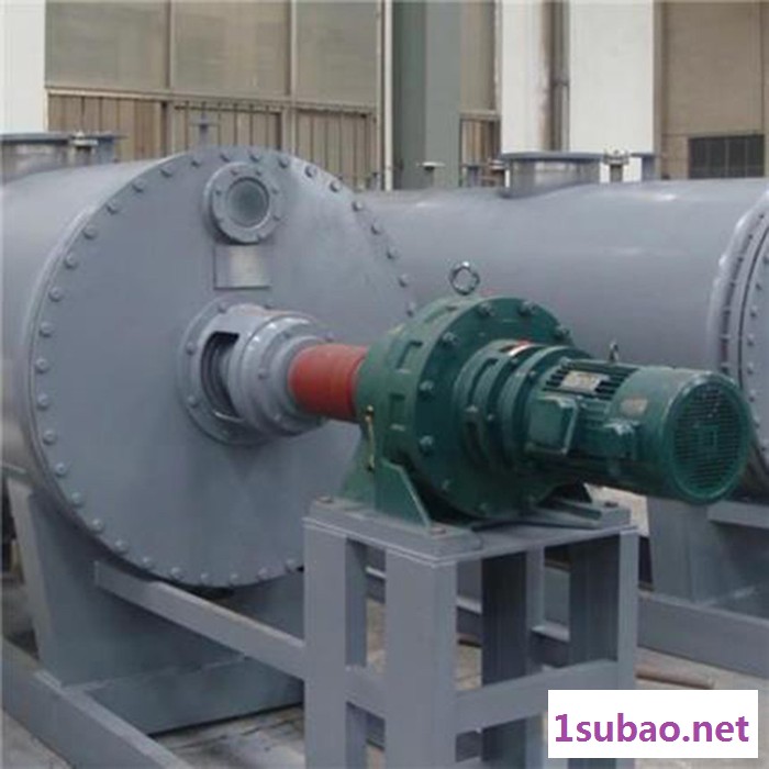 邦达干燥 真空干燥机 真空干燥机厂家 真空耙式干燥机 药厂真空干燥机 真空耙式干燥机技术、干燥制粒机、真空干燥机设备图3