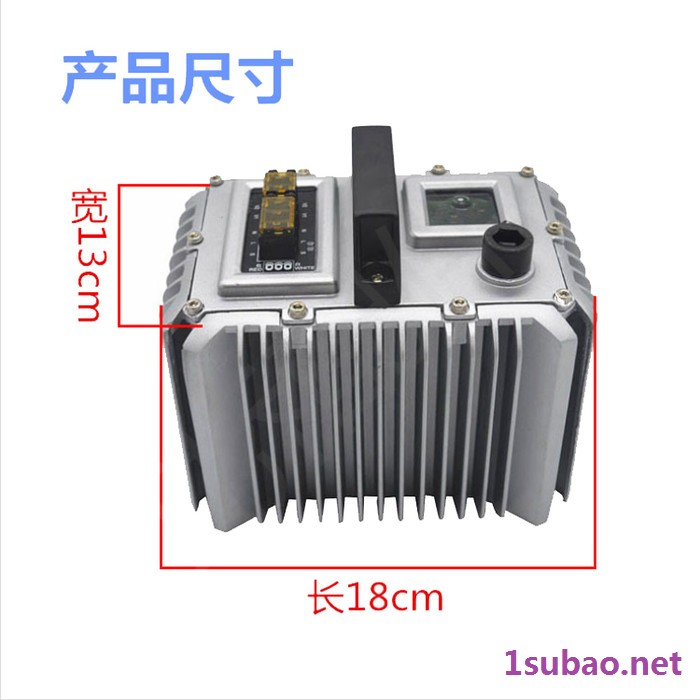 厂家定制微波真空干燥机 摩天轮式微波真空干燥机设备 微波配件图2