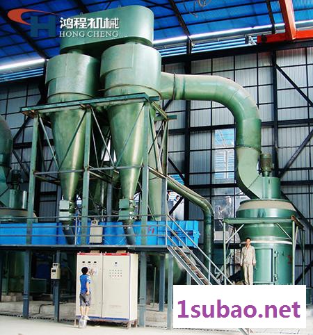 专业大型粉碎机,膨润土磨粉机,雷蒙磨粉机型号,磨粉机品牌图2