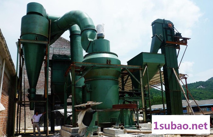 专业大型粉碎机,膨润土磨粉机,雷蒙磨粉机型号,磨粉机品牌图3