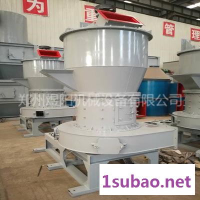 选矿雷蒙磨粉机 立式环形雷蒙磨粉机 小型雷蒙磨粉机图2