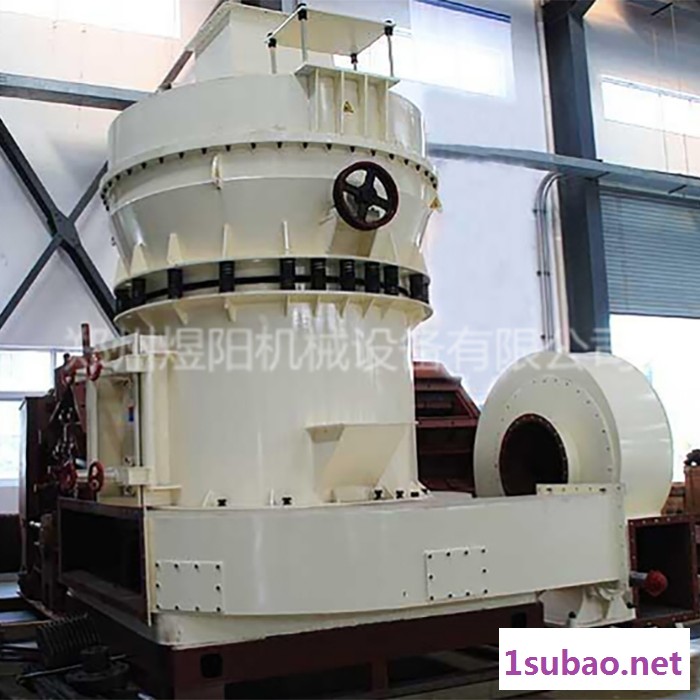 选矿雷蒙磨粉机 立式环形雷蒙磨粉机 小型雷蒙磨粉机图3