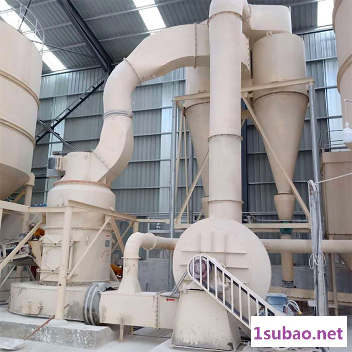 工业雷蒙磨粉设备 兰州雷蒙磨粉机 雷蒙磨粉机价格 雷蒙机直销图3