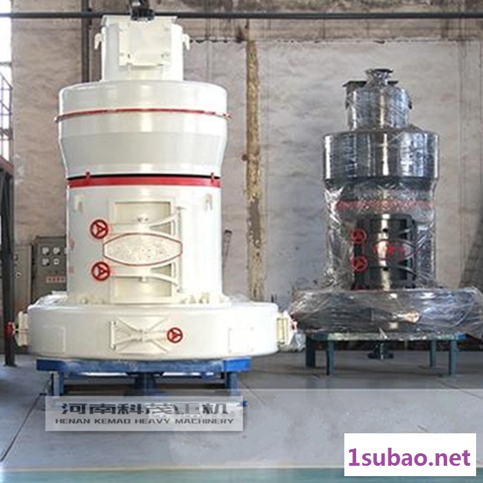 科茂重机雷蒙磨粉机 4R3220型雷蒙磨 碳化硅雷蒙磨粉机 方解石雷蒙磨 雷蒙磨粉碎机 规格超细无尘石灰石磨粉机图6