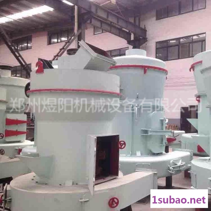 化工超细微型磨粉机 高岭土膨润蒙磨粉机 雷蒙磨粉机图2