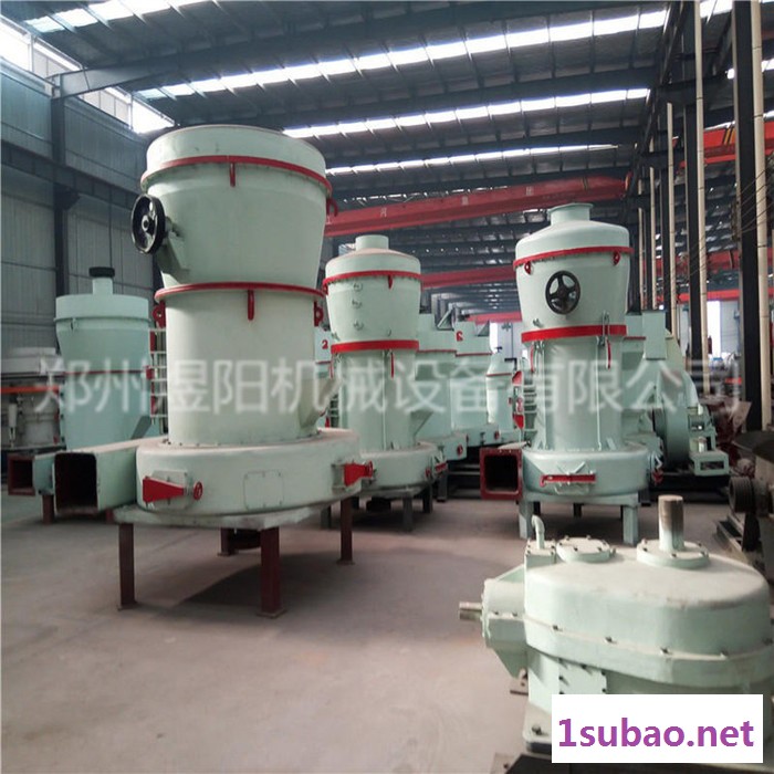 化工超细微型磨粉机 高岭土膨润蒙磨粉机 雷蒙磨粉机图3