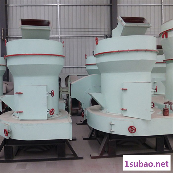 中厚机械3R3016 雷蒙磨粉机 雷蒙磨 粘土矿磨粉机 白云石磨粉机 磨粉设备厂家图2