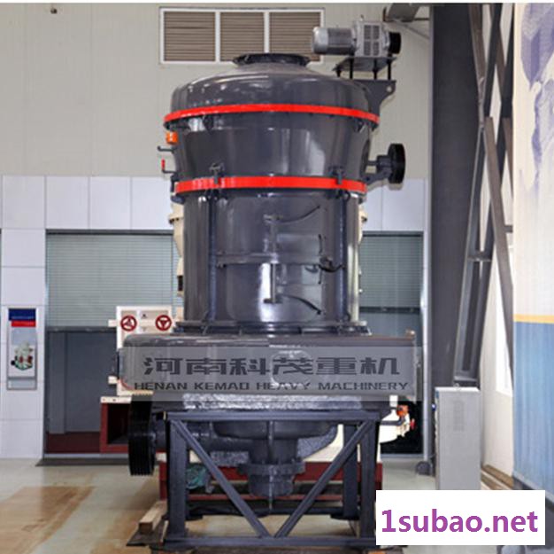 科茂重机石油焦制粉专用磨粉机 碳素磨粉机 碳素雷蒙磨图6