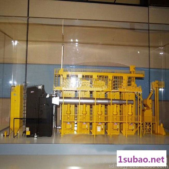 谷物干燥机 CPR-165谷物干燥机农用机械设备图5