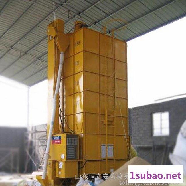 谷物干燥机 CPR-165谷物干燥机农用机械设备图3