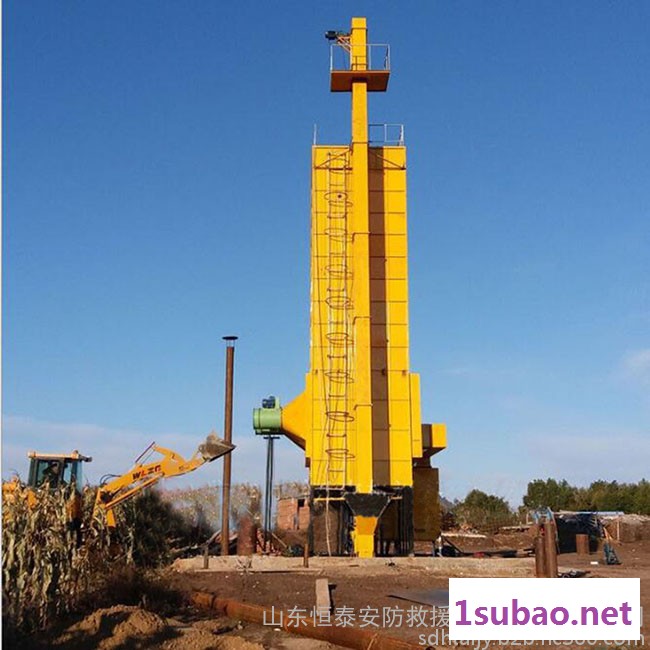 谷物干燥机 CPR-165谷物干燥机农用机械设备图2