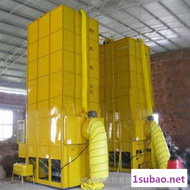 谷物干燥机 CPR-165谷物干燥机农用机械设备图4