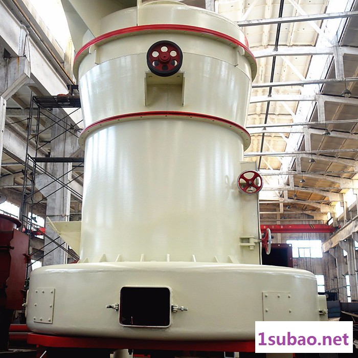 中州5r雷蒙磨粉机 钾长石雷蒙磨粉机 5r大型雷蒙磨粉机专业生产厂家图3