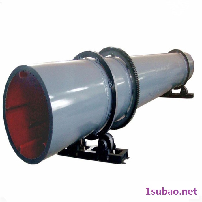 鸡西供应石英砂烘干机设备 黄沙烘干机设备 大型沙子干燥机厂家 滚筒烘干机图8