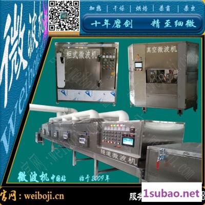 供应广州威雅斯VYS-30HM6铜钱桥干菜干燥杀菌设备