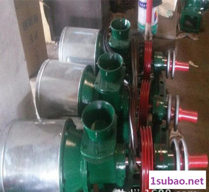 立式磨面机小型磨粉加工机 花椒磨粉机 黄豆磨粉机图2