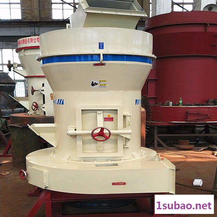 安徽蚌埠雷蒙磨粉机 雷蒙磨粉机厂家 蚌埠雷蒙磨价格 安徽雷蒙磨粉机设备图8