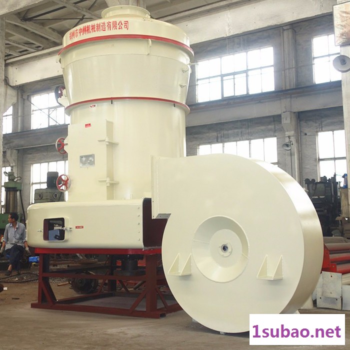 安徽蚌埠雷蒙磨粉机 雷蒙磨粉机厂家 蚌埠雷蒙磨价格 安徽雷蒙磨粉机设备图5