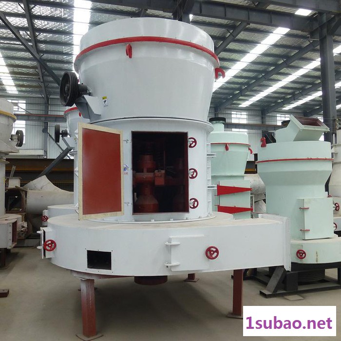 中厚4R雷蒙磨粉机4R中型雷蒙机 磨粉机 超细雷蒙磨粉机 磨粉设备图4