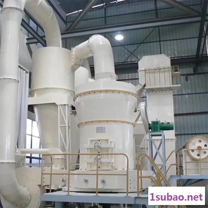 中厚4R雷蒙磨粉机4R中型雷蒙机 磨粉机 超细雷蒙磨粉机 磨粉设备图3