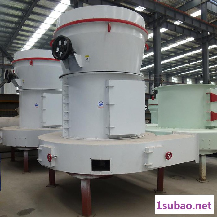 中厚4R雷蒙磨粉机4R中型雷蒙机 磨粉机 超细雷蒙磨粉机 磨粉设备图7