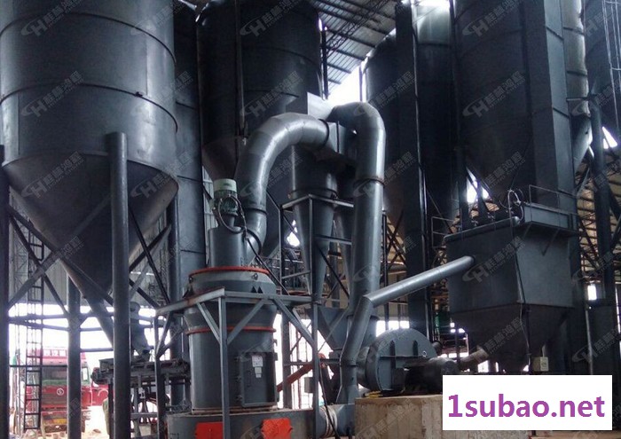 超细磨粉机,HCM650微粉磨粉机, 超细磨粉机 HCM650微粉磨粉图2