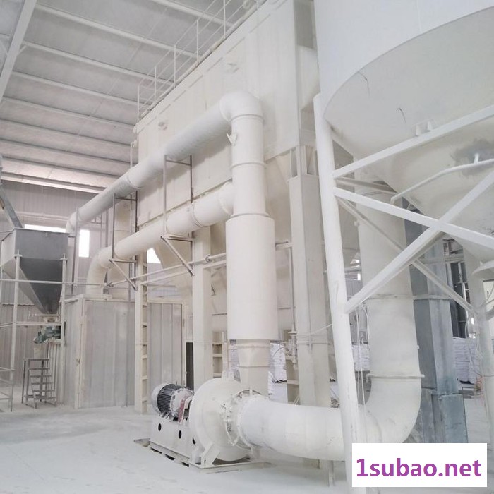 山东磨粉机厂家水渣雷蒙磨硅灰石超细磨粉机大型磨粉设备图2