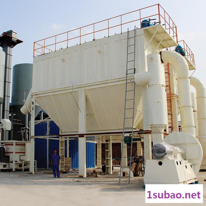 山东磨粉机厂家水渣雷蒙磨硅灰石超细磨粉机大型磨粉设备图4