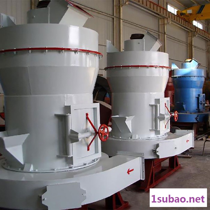 雷蒙磨粉机大理石磨粉机 白云石磨粉机 超细雷蒙磨粉机图3