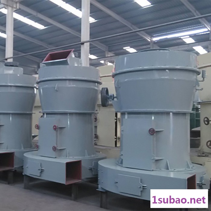 雷蒙磨粉机大理石磨粉机 白云石磨粉机 超细雷蒙磨粉机图2