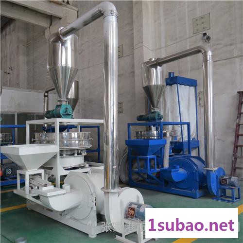 【立邦机械】塑料磨粉机刀片齿板批发零售 ** 800磨粉机图2