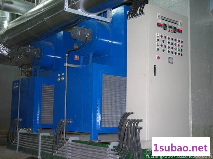 上海富产机械污泥脱水设备 污泥干燥机 RLG-50型    价格优惠幅度大图5