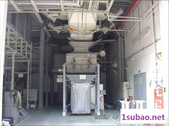 上海富产机械污泥脱水设备 污泥干燥机 RLG-50型    价格优惠幅度大图7