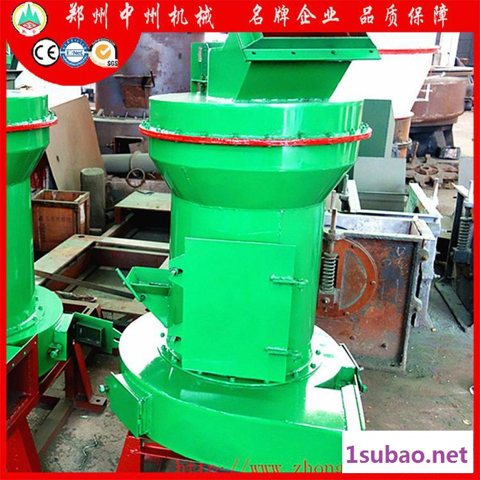 **小型石灰石磨粉机 雷蒙磨机 小雷蒙磨机 雷蒙磨粉机专业生产厂家图2