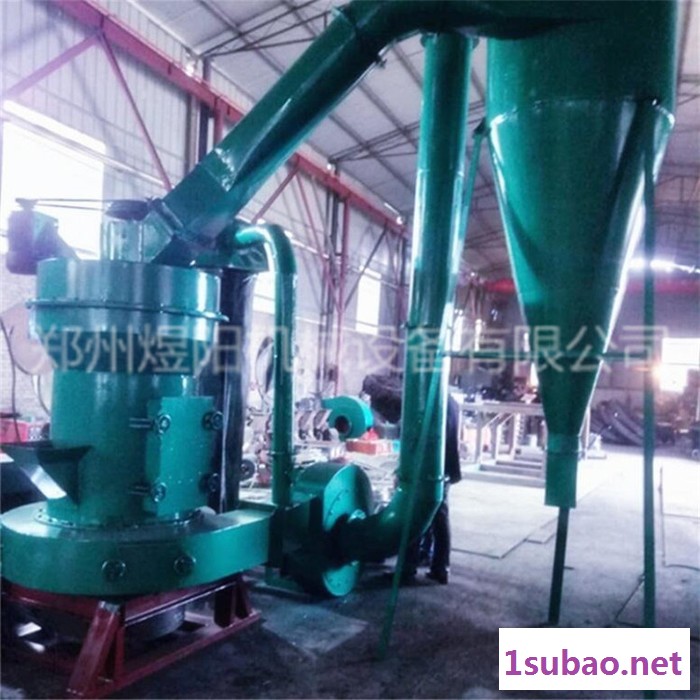 超细雷蒙磨粉机 3R3015型超细雷蒙磨粉机 石灰石雷蒙磨粉机 现货供应图3