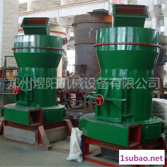 超细雷蒙磨粉机 3R3015型超细雷蒙磨粉机 石灰石雷蒙磨粉机 现货供应图2