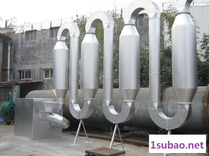 厂家促销木材颗粒烘干机气流式除湿烘干系统脉冲烘干机木屑干燥机图5