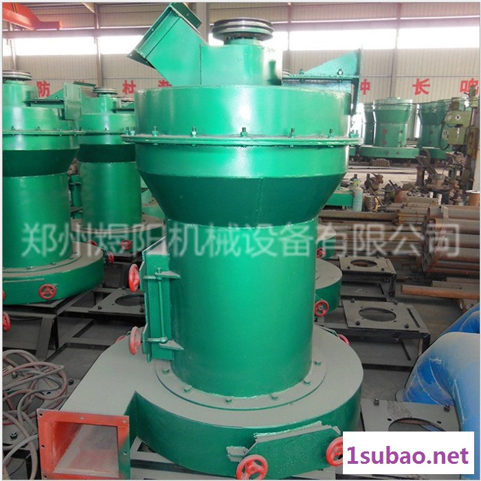 雷蒙磨粉机 3R3015型超细雷蒙磨粉机 石灰石雷蒙磨粉机 专业生产厂家图3