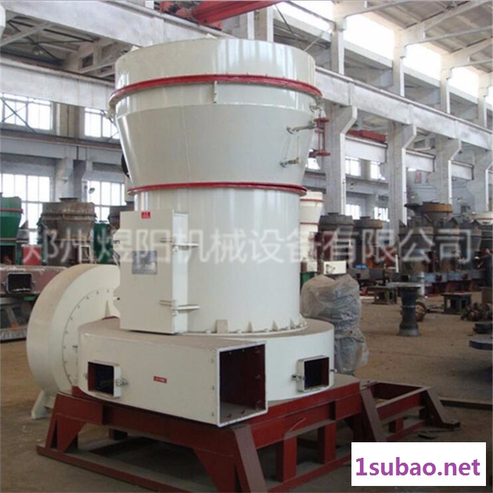 雷蒙磨粉机 3R3015型超细雷蒙磨粉机 石灰石雷蒙磨粉机 专业生产厂家图2